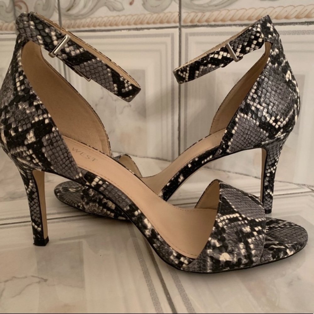 Nine West heels